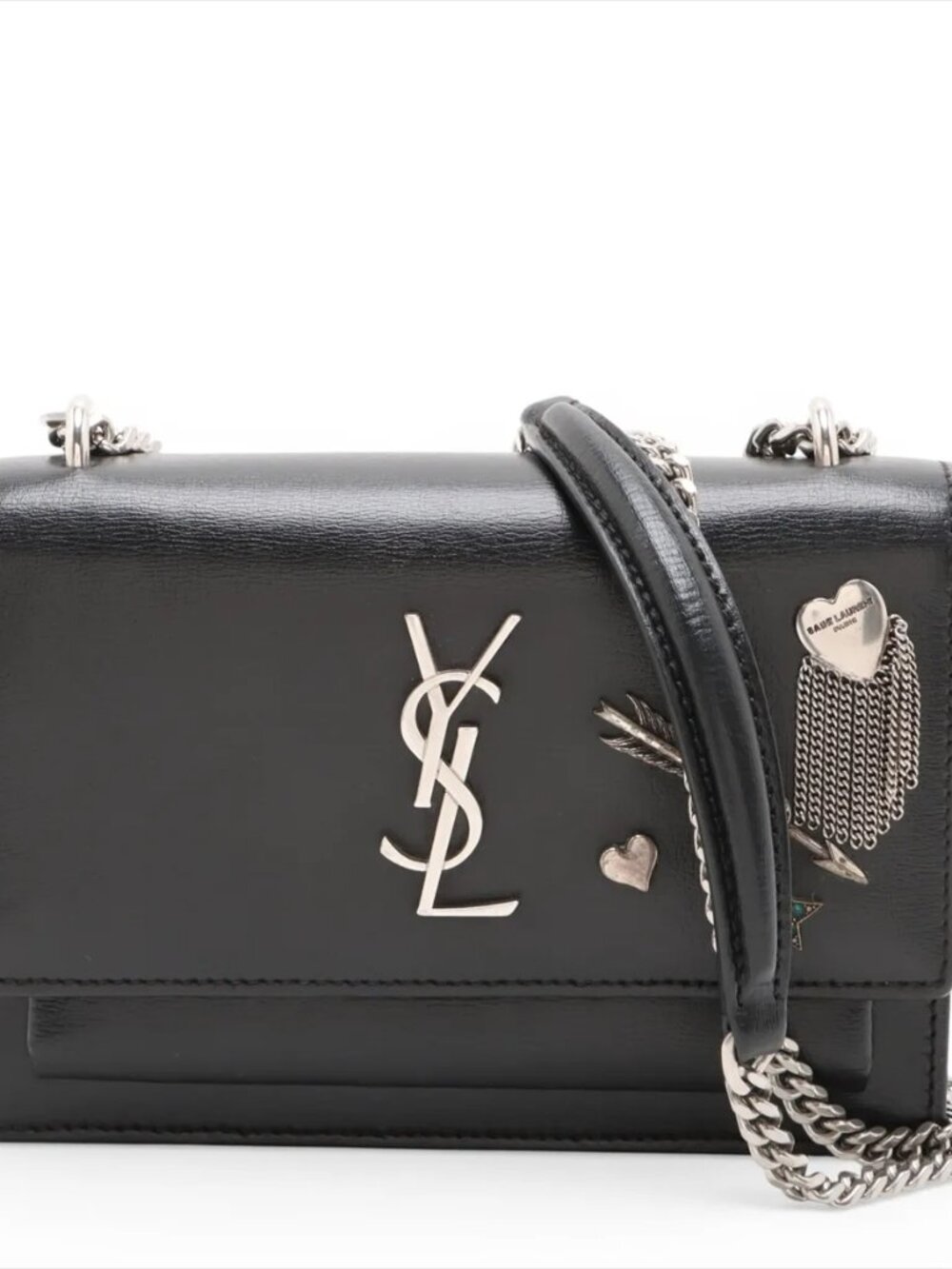 YSL CHAIN BAG